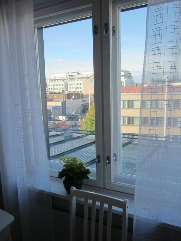 Piriko Apartments Rovaniemi Luaran gambar