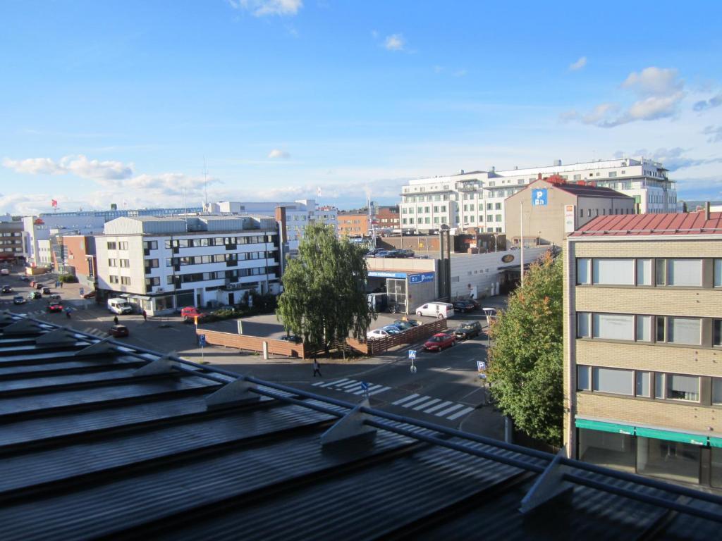 Piriko Apartments Rovaniemi Bilik gambar